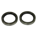 2X Inner Rear Axle Shaft Seal for Oliver (Replaces 1E3377)