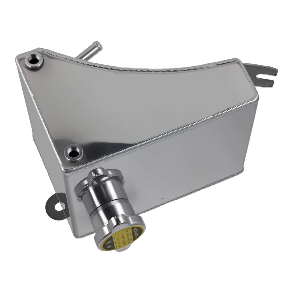 Coolant Overflow Tank for Nissan 240SX S13 S14 S15 (1988–1994)