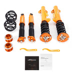 Adjustable Coilover Kit for BMW E36 Compact (1994-1999)
