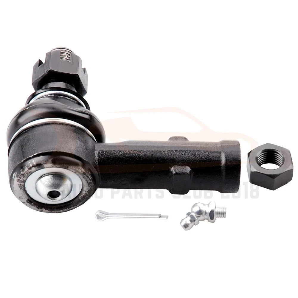 Set of 4 Tie Rod Ends for Isuzu Trooper (1995–2002)