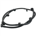 Fuel Return Line Pipe Injector Hose for Benz GL350 ML350 3.0L OM642 (2007-2012)