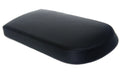 Leather Synthetic Console Armrest Cover for Ford Taurus Montego (2008–2009)