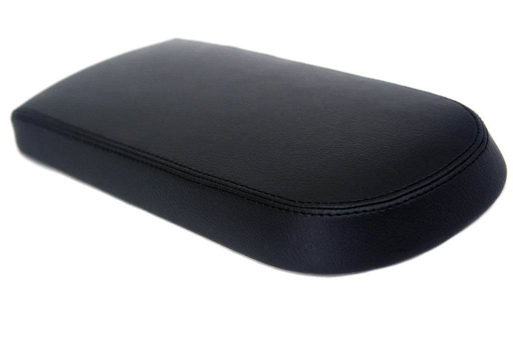 Leather Synthetic Console Armrest Cover for Ford Taurus Montego (2008–2009)