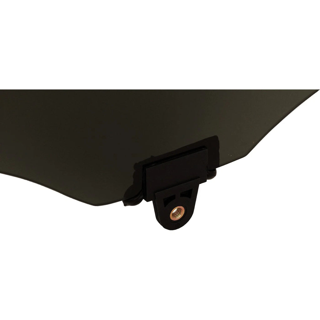 Rear Passenger Door Glass for Nissan Pathfinder