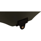 Rear Passenger Door Glass for Nissan Pathfinder