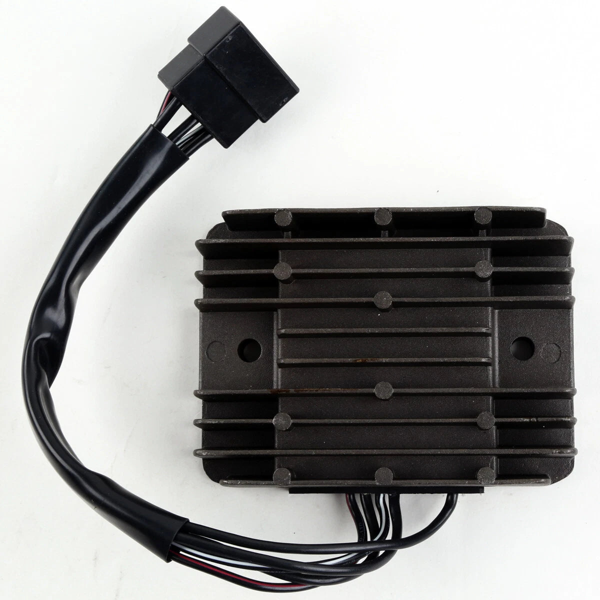 Voltage Rectifier Regulator for Suzuki GSXR750 (2000–2005), GSXR1000 (2001–2004)