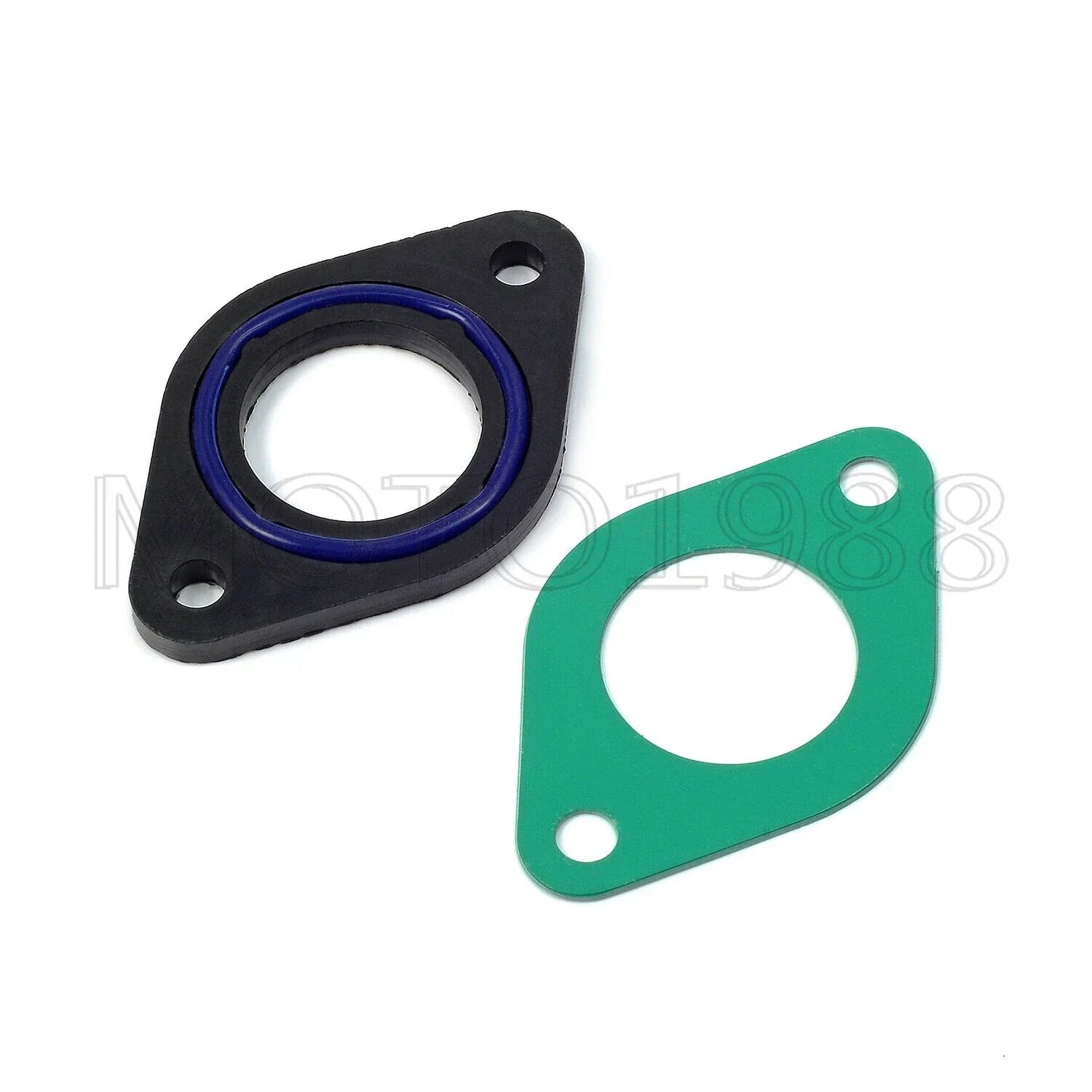 CARB INTAKE MANIFOLD BOOT 2x4 PIPE INTAKE for Suzuki Ozark 250 (2002–2014)