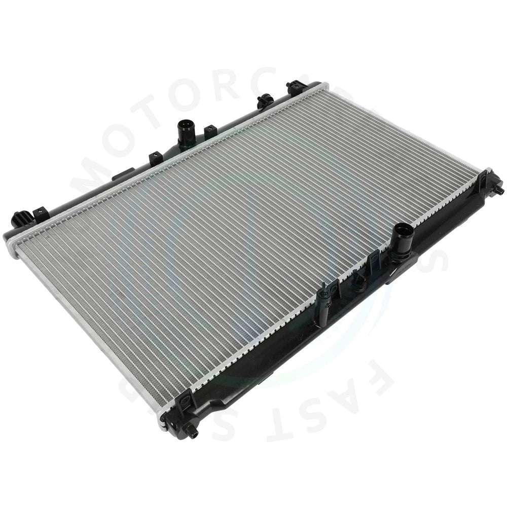 Aluminum Radiator for Honda Insight (2019–2022)