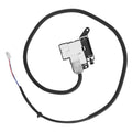 Washer Lid Lock Switch for Whirlpool Maytag Washers (2015–2024)