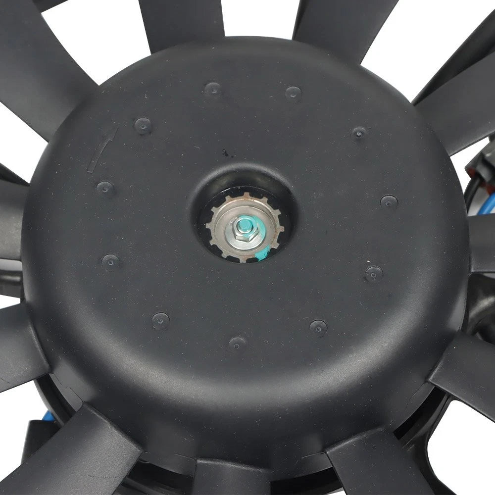 Cooling Fan for Cadillac ATS CTS (2013–2015)
