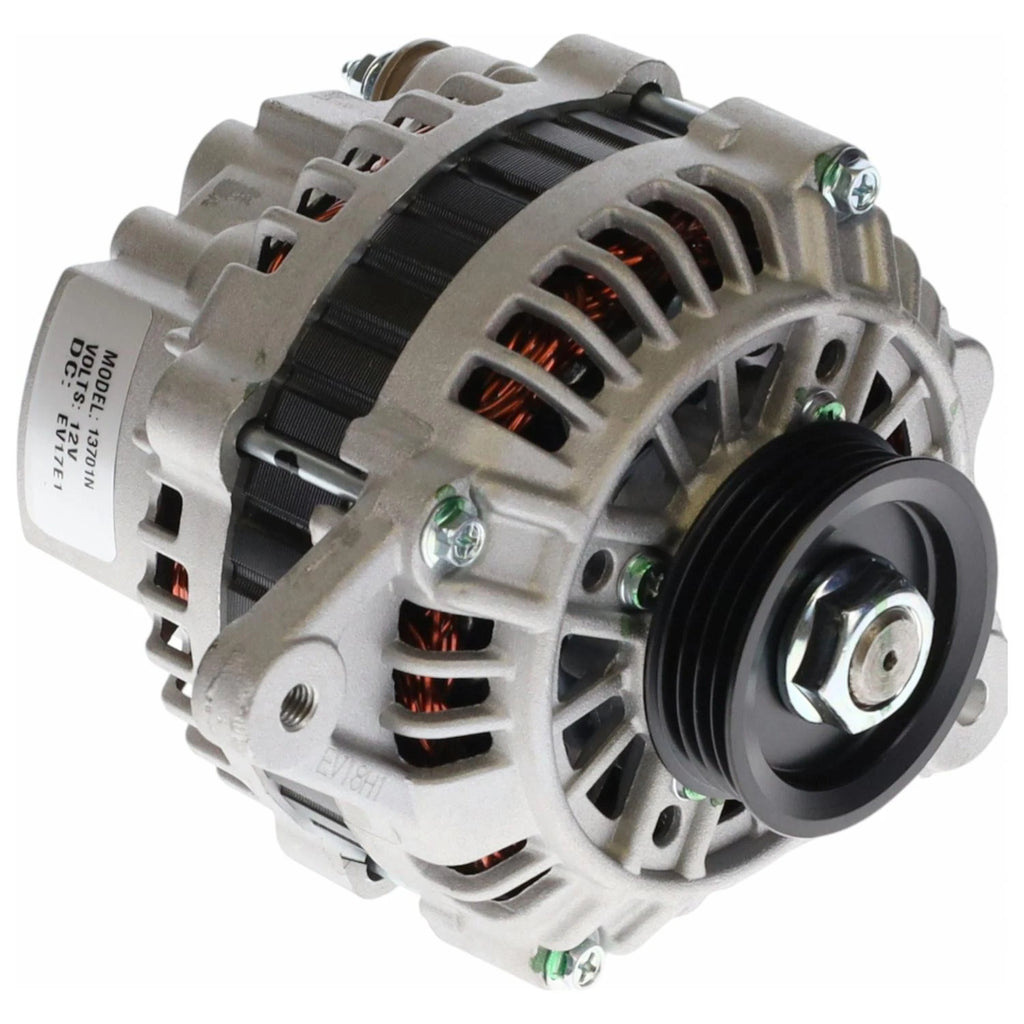 Alternator for Hyundai Accent Scoupe (1993–1999)