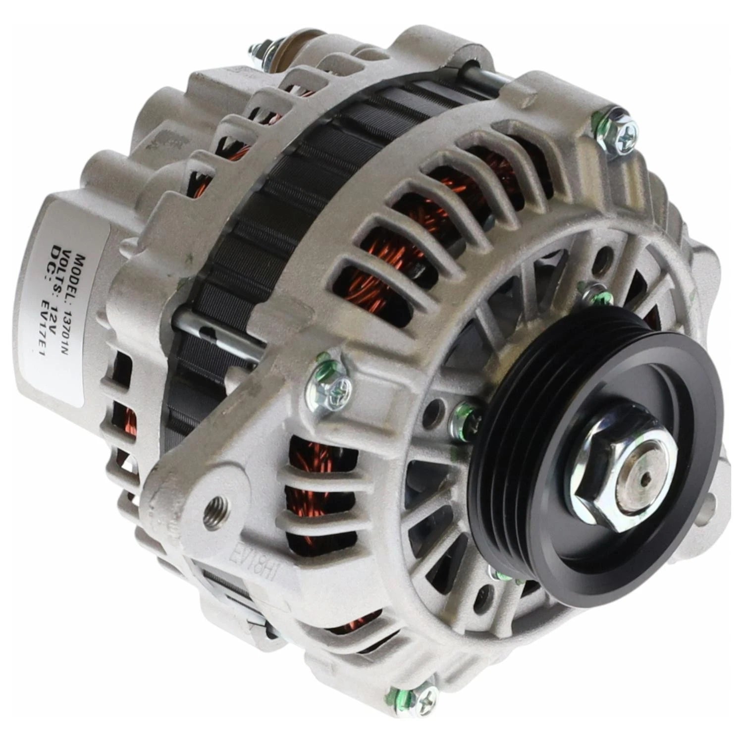 Alternator for Hyundai Accent Scoupe (1993–1999)
