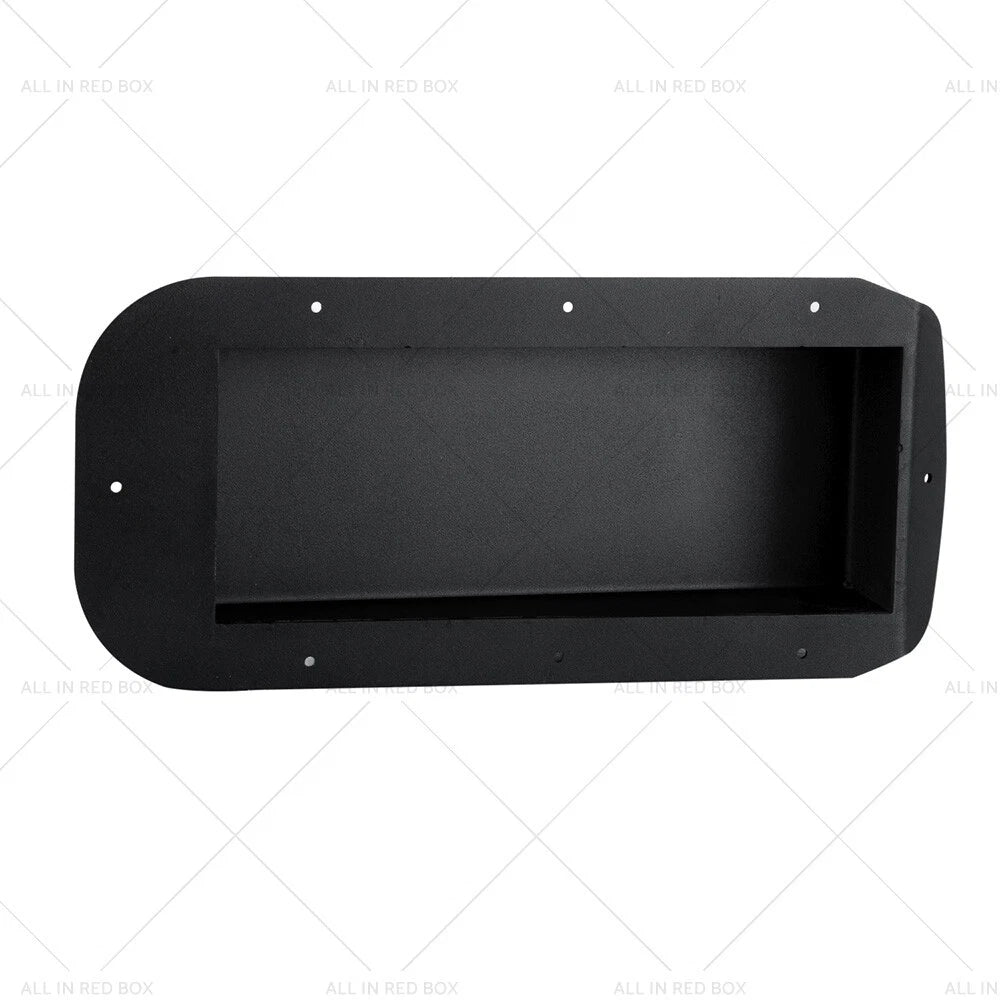 Drop Box Mounting Plate for Holden Commodore VL VN VP VR VS (1986–1997)