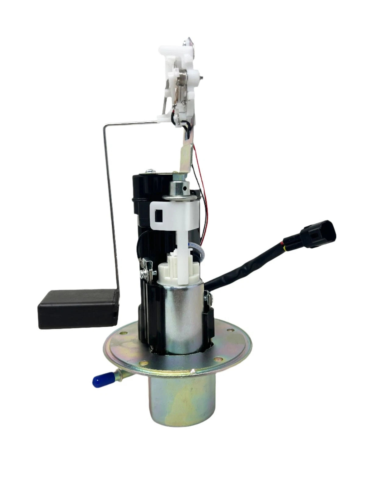 FPF Fuel Pump Assembly for Suzuki Hayabusa 1300 (2001–2007) GSX1300R