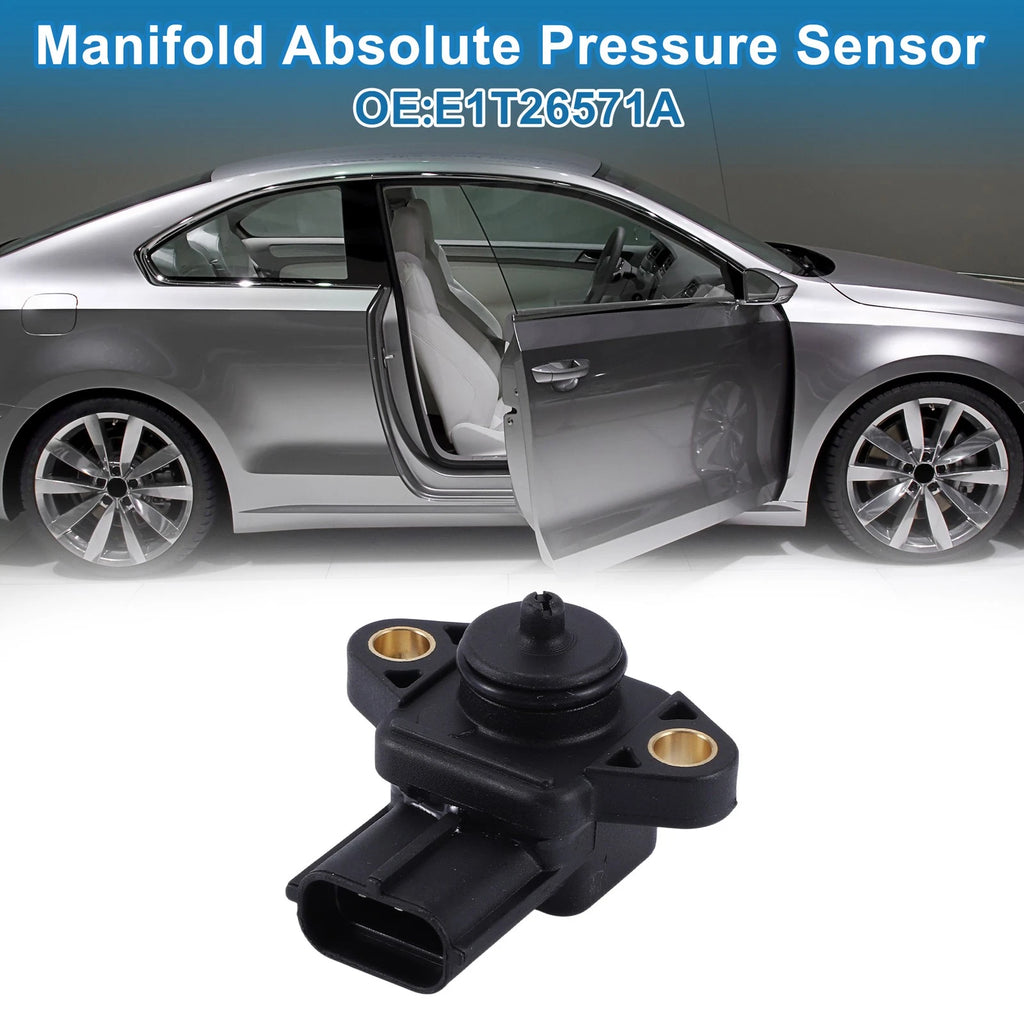 Manifold Absolute Pressure Sensor No.E1T26571A for Chevrolet Tracker (2001–2004)