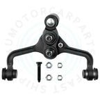2X Front Upper Control Arm Kit for Ford Crown Victoria (1995–2002)