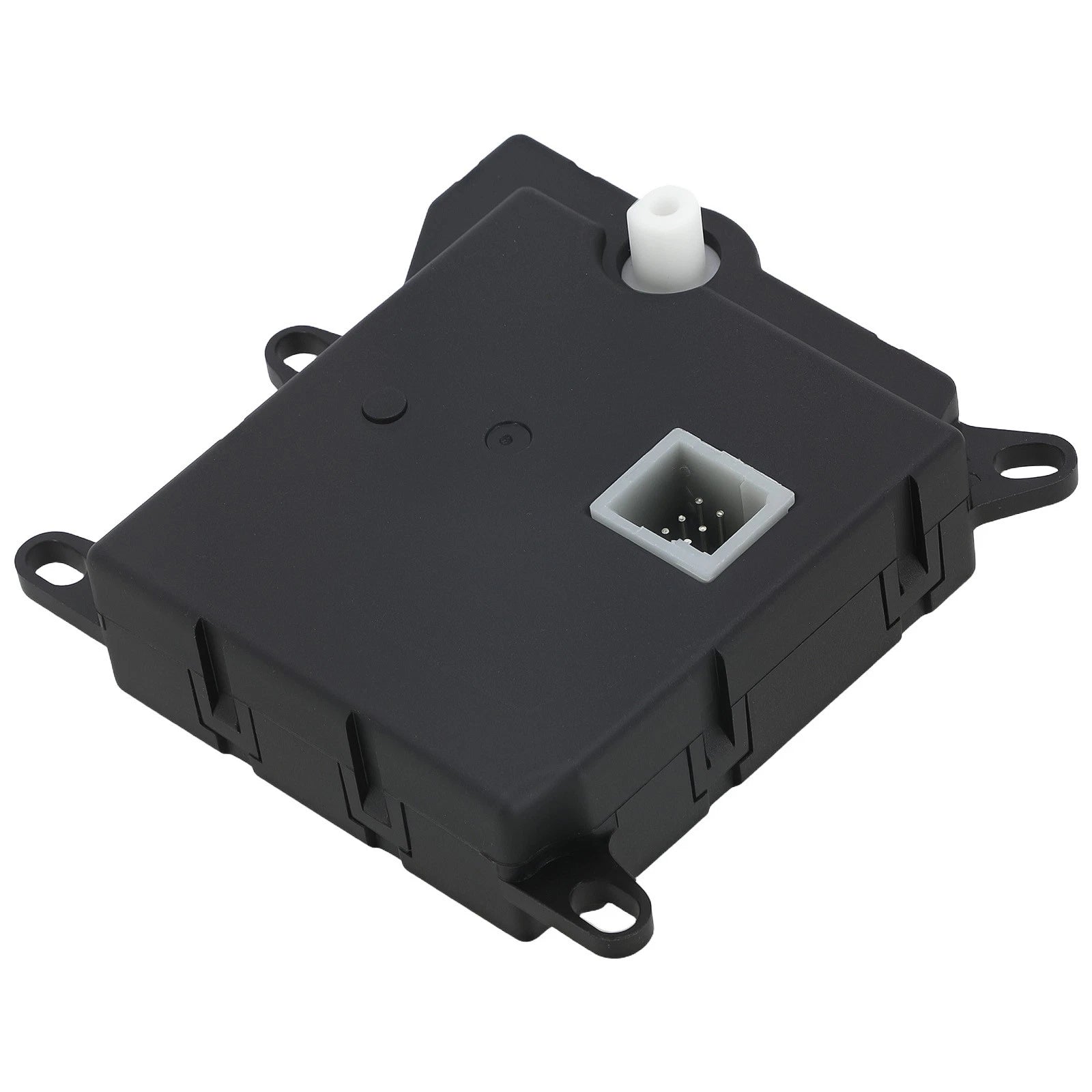 Blend Door Actuator for Ford Crown Victoria Mercury Marauder (2003–2011) 604-214