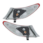 Pair of Brake Lamps for Toyota Camry (2015–2017) Outer Tail Lights
