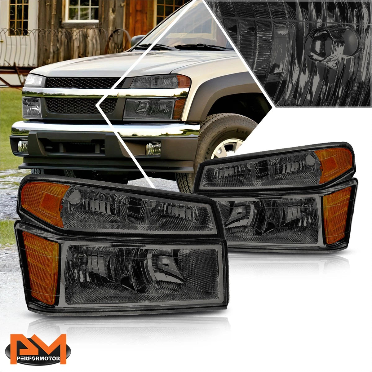 Catback Exhaust System for IS300 Altezza XE10 (2001–2005) - 4" Burnt Tip