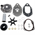 Water Pump Impeller Kit for Mercury Outboard 40-60 HP (1991–Present) 46-812966A12