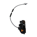 Left Door Lock Actuator 15287143 for Chevrolet HHR (2006–2011)
