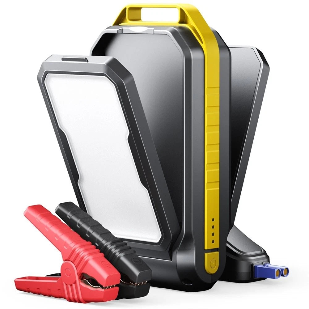 12000mAh Jump Starter for EV (4000A)