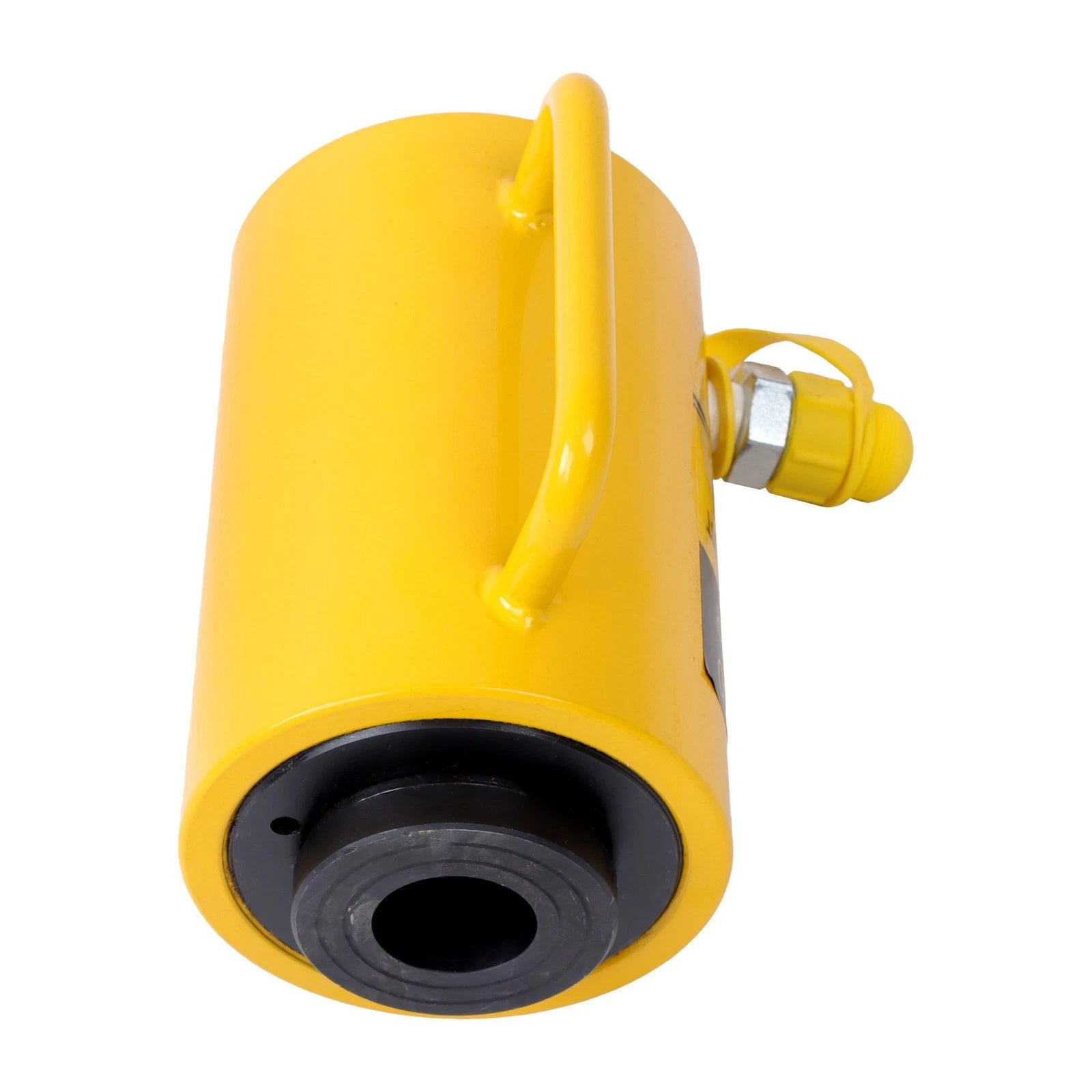 30 Ton Hydraulic Hollow Ram Cylinder for Heavy Equipment (YYYY–YYYY)