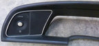 Instrument Cluster Finishing Bezel for Ford Thunderbird (1989–1993) Chrome