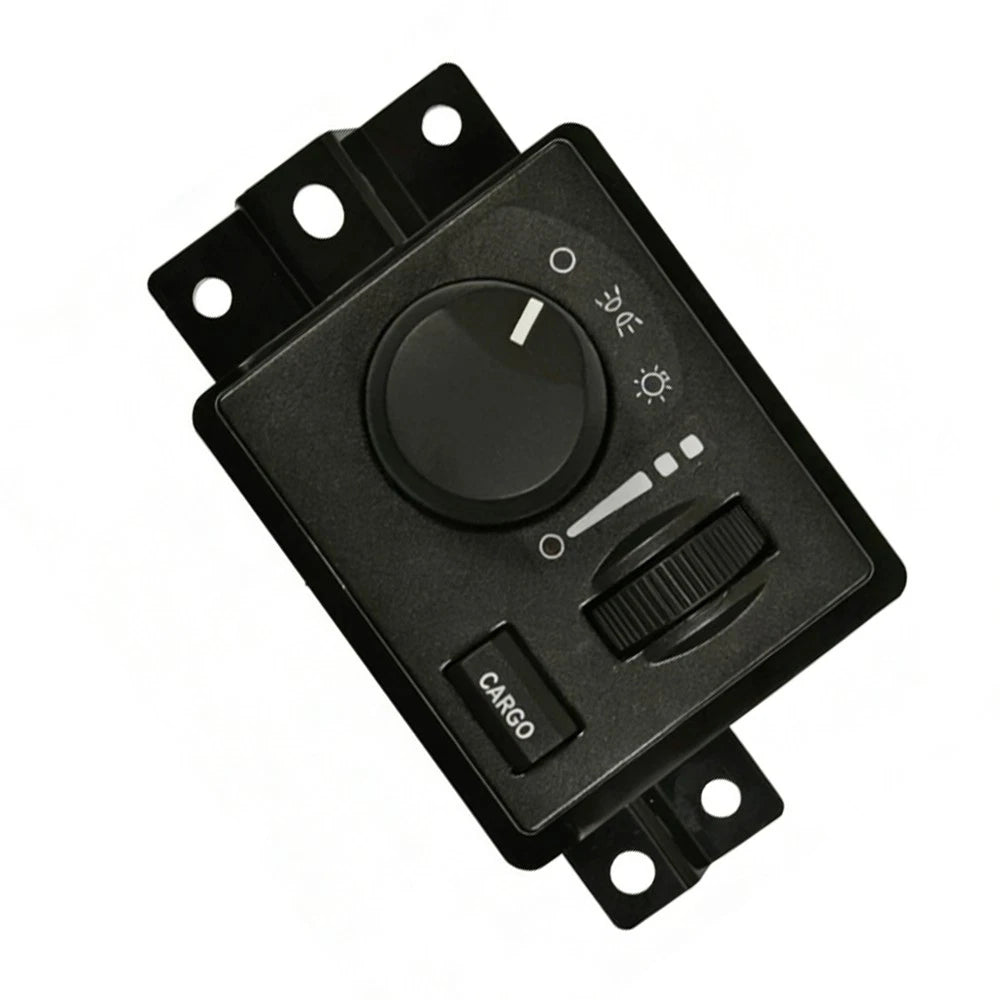 Headlight Switch for Dodge Ram 1500 2500 3500 (2006–2009)