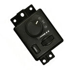Headlight Switch for Dodge Ram 1500 2500 3500 (2006–2009)