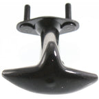 Hood Latch Lock for Driver or Passenger Side