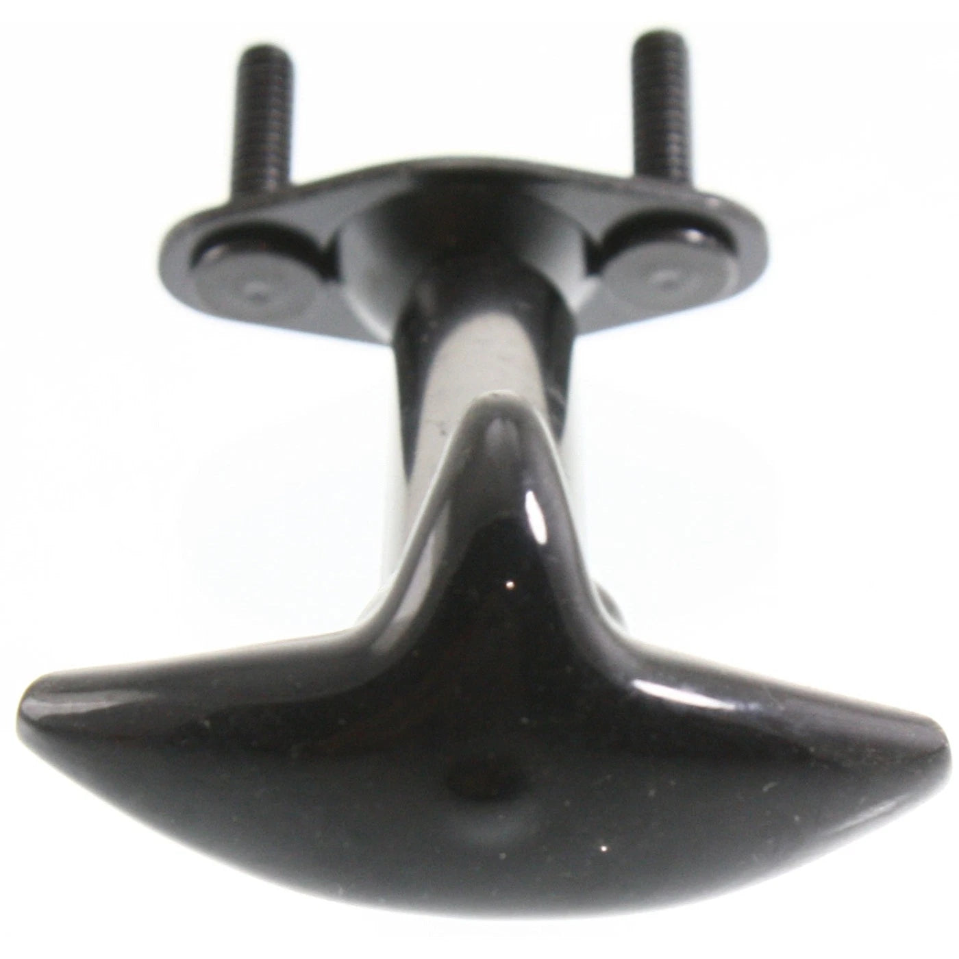 Hood Latch Lock for Driver or Passenger Side
