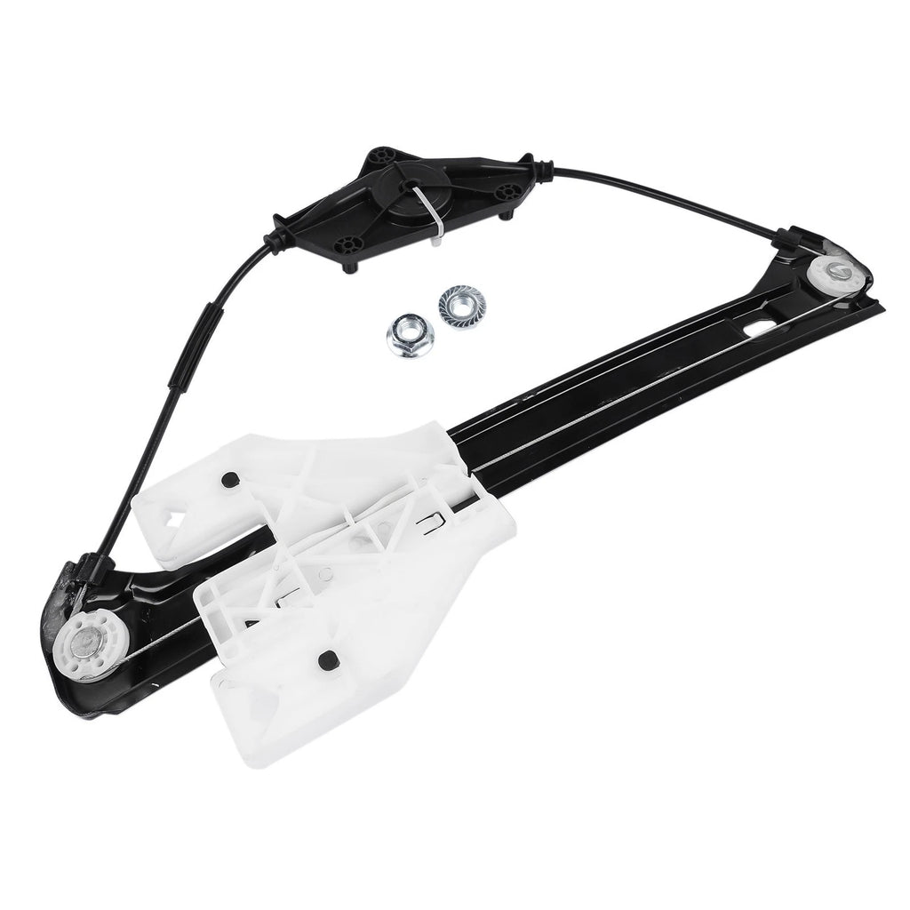 Rear Right Side Door Window Regulator for Audi A3 RS3 (2015–2020) 8V4839462