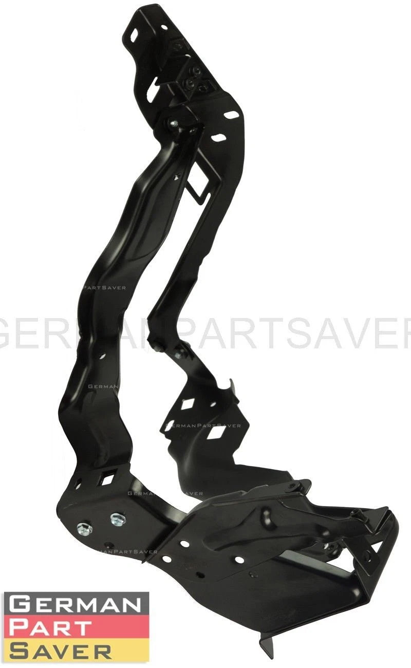 Right Headlight Frame Support Bracket for Mercedes W204 C350 (2008-2015)