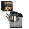 Throttle Body for Hyundai Santa Fe, Kia Optima, Rondo, Magentis (2001–2006)