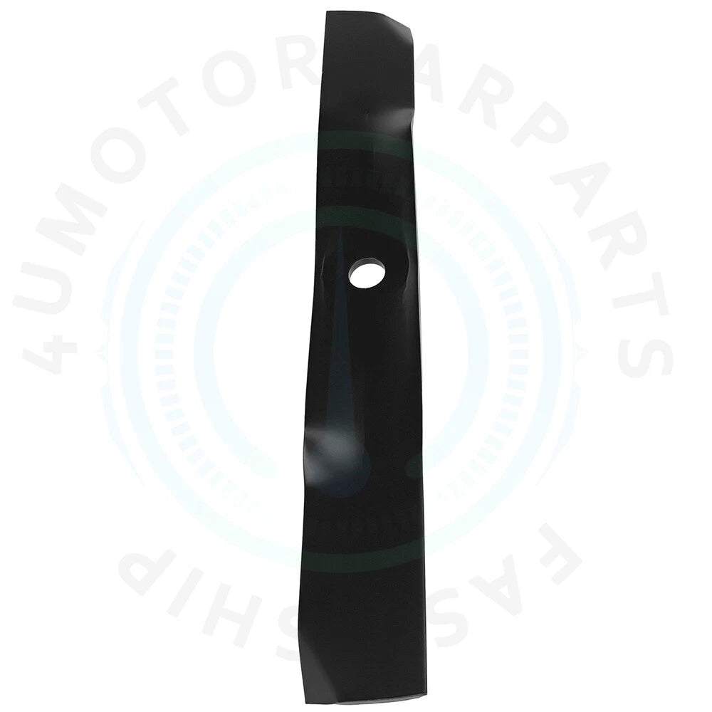 3 Pcs Mower Blade Deck for John Deere 325 335 345 425 445 455 (1992–2007)