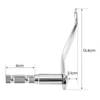 Gear Shifter Shift Rod Lever Arm for Harley Softail Heritage Classic (2018–2023)