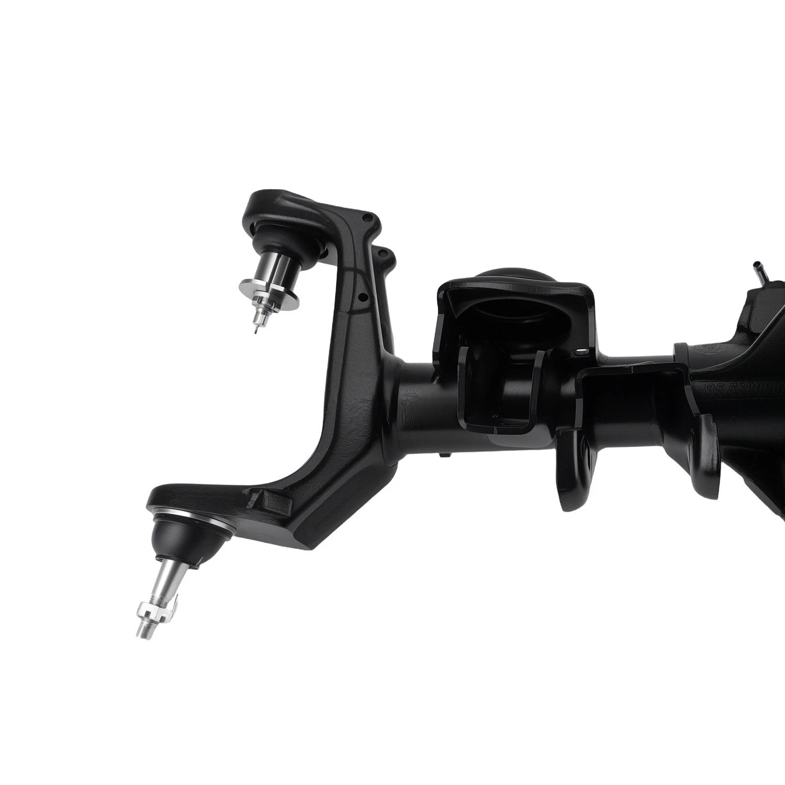 Dana M210 Front Axle Housing for Jeep Wrangler JL (2021)