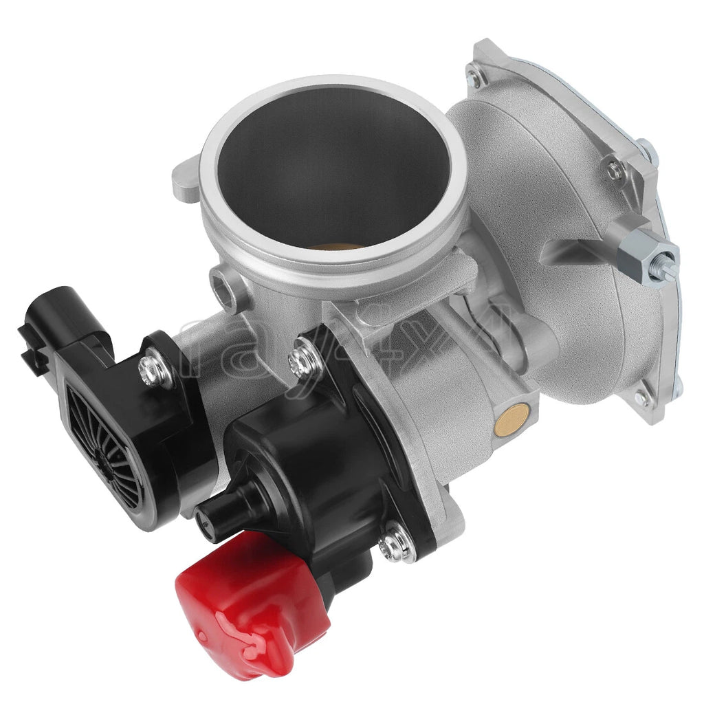 Throttle Body for Polaris Ranger Crew 800 XP 800 / Ranger 800 (2011–2016)