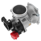 Throttle Body for Polaris Ranger Crew 800 XP 800 / Ranger 800 (2011–2016)