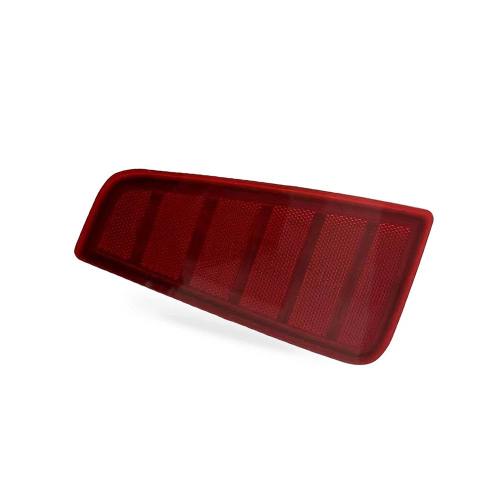 Rear Bumper Reflector Fog Light for Toyota Yaris LE (2012–2014) Left