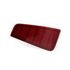 Rear Bumper Reflector Fog Light for Toyota Yaris LE (2012–2014) Left
