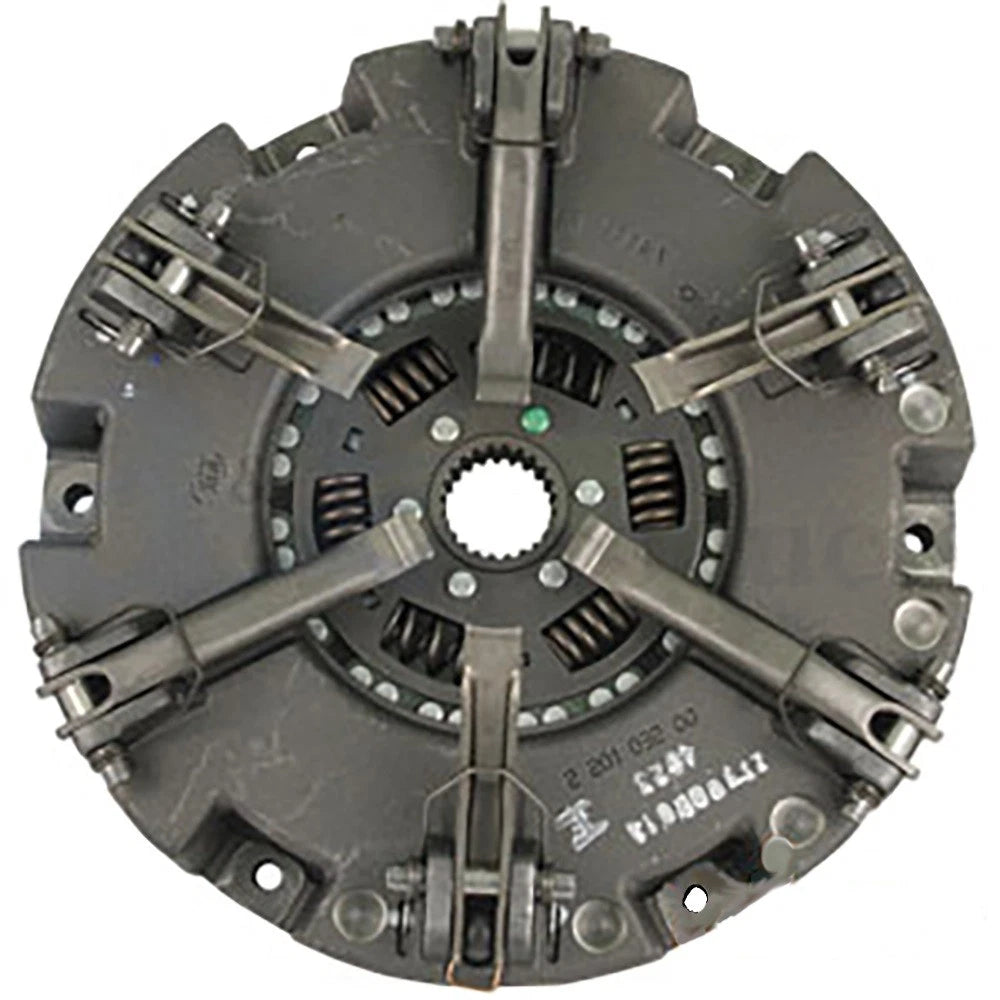 Double Clutch Pressure Plate 13" for Masse (3303137M95)