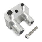 Adapter Fitting for GM Gen V L86 L83 Engine Swap A/C Line Compressor (2014–2023)