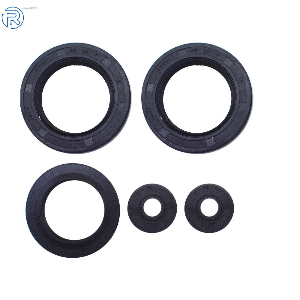 Engine Gasket Kit for Polaris 400L Big Boss, Scrambler, Sport