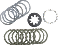 Performance Carbon Clutch Kit for