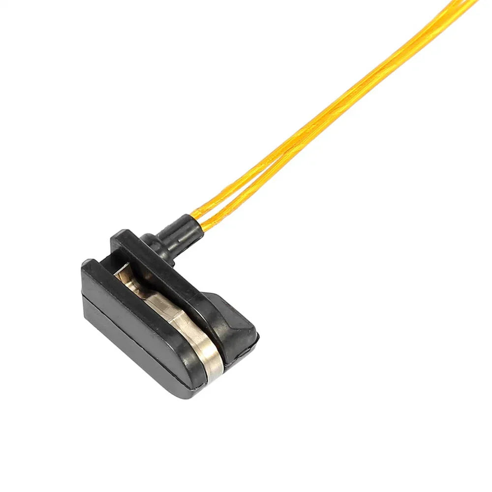 Front/Rear Disc Brake Pad Wear Sensors for Mercedes-Benz ML350 R350 (06-11)