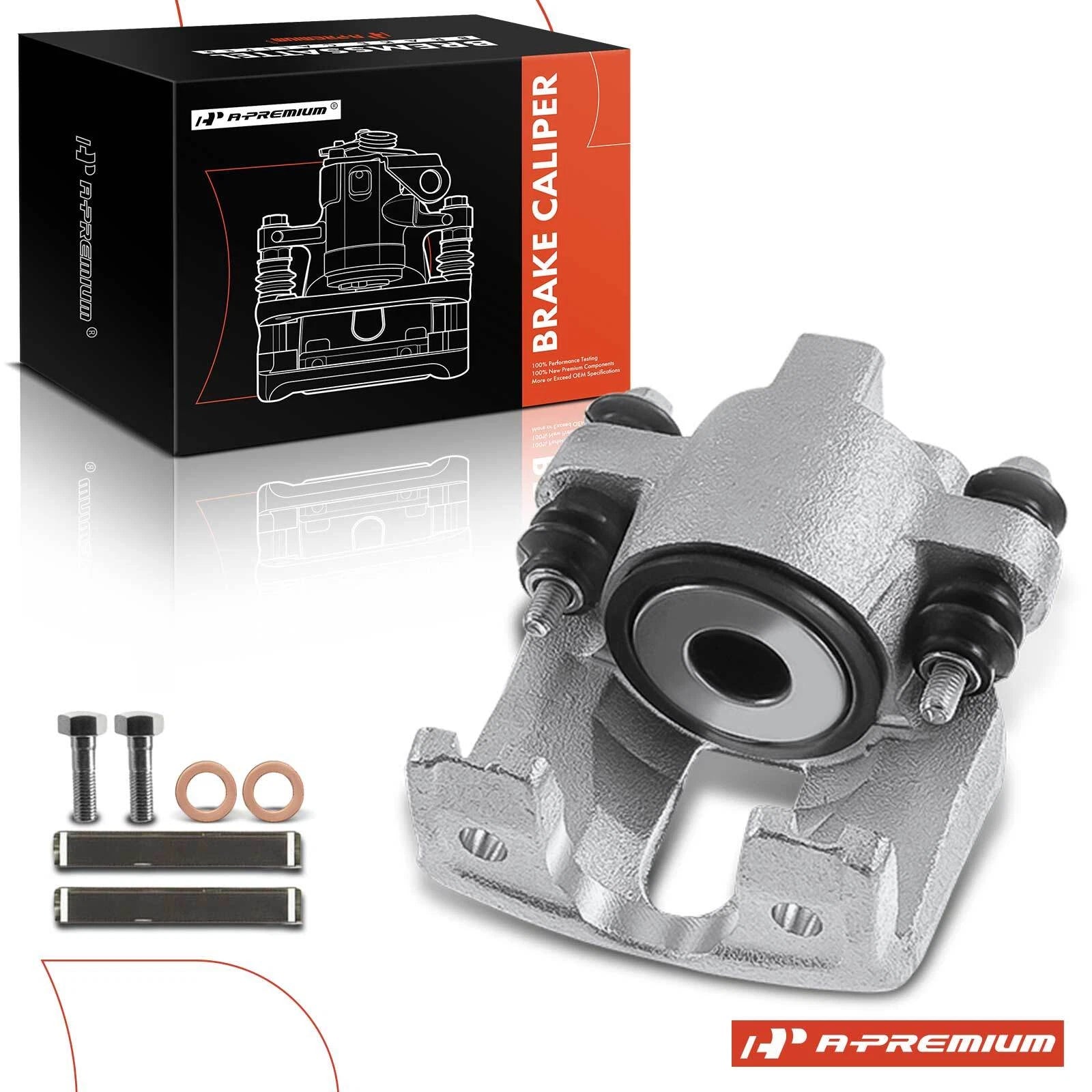Rear Brake Caliper for Ford F-150 F-250 Expedition (1997–2021)