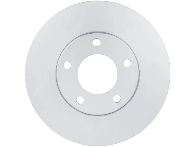 Front Brake Rotor for Mazda 3 Sport (2010, 2012–2013) NN345VZ