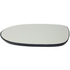 Driver Left Side Mirror Glass for Dodge Caliber (2007–2012)